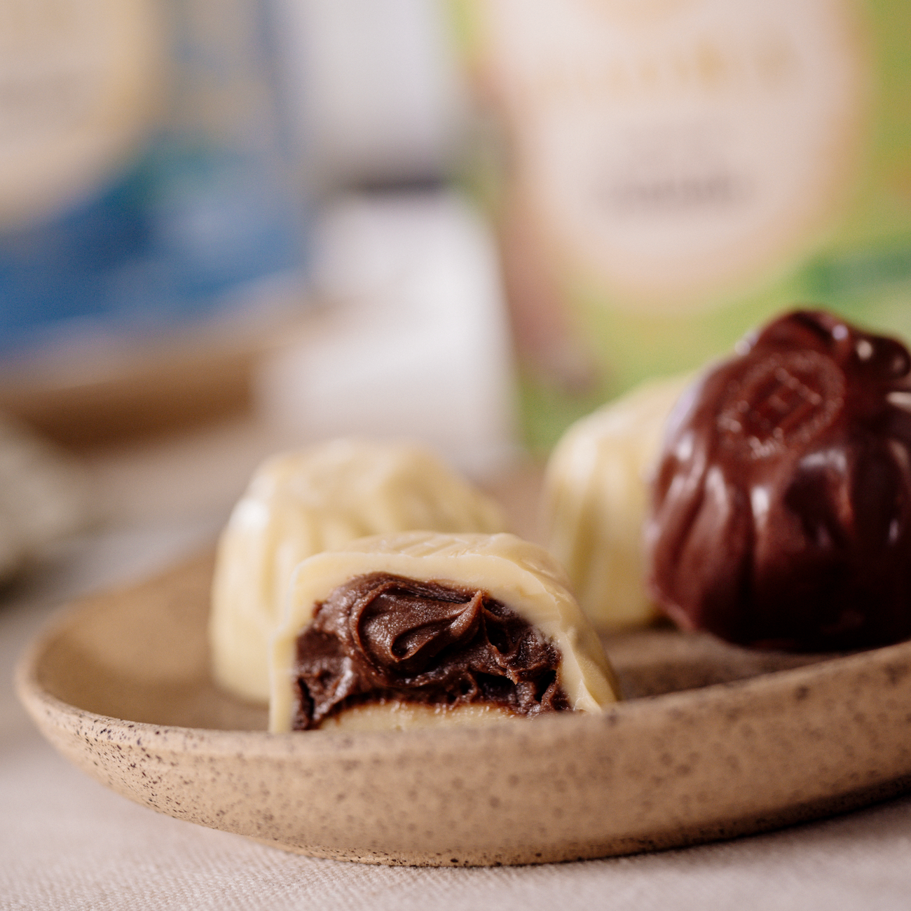 Truffles