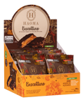 Biscottino Dark Chocolate — Box of 15