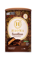 Biscottino Dark Chocolate — Can of 8