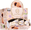 White Chocolate Truffle — Box of 16