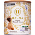 White Chocolate Truffle — Box of 10