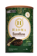 Biscottino Pistachio — Can of 8