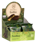 Biscottino Pistachio — Box of 15