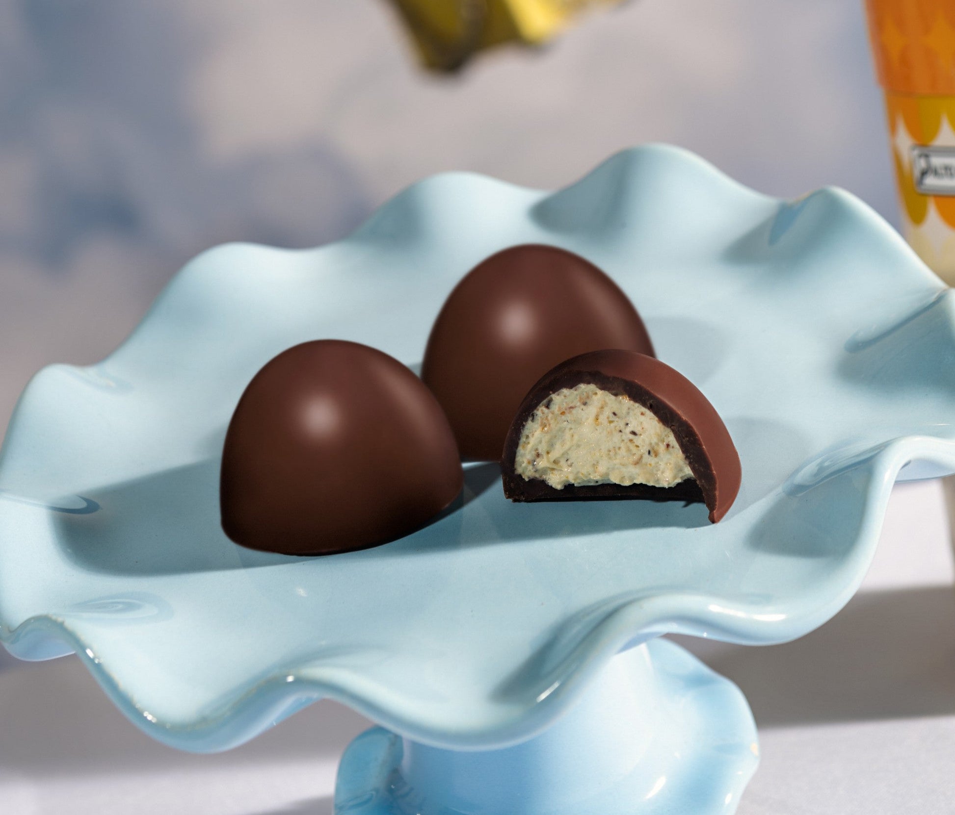 Nuage Passion Fruit — Box of 9