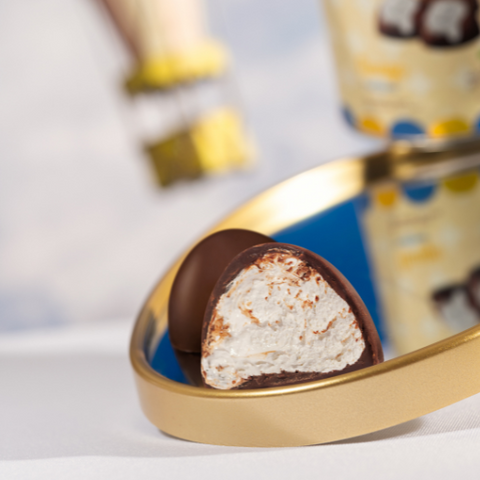 Nuage Vanilla — Box of 9