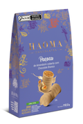 Paçoca White Chocolate — Pack of 5