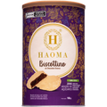 Biscottino White Chocolate — Can of 8
