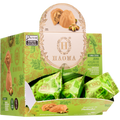 Pistachio Truffle — Box of 16