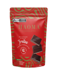 Red Berries Cashew Milk Chocolate Bar — 10 Pack